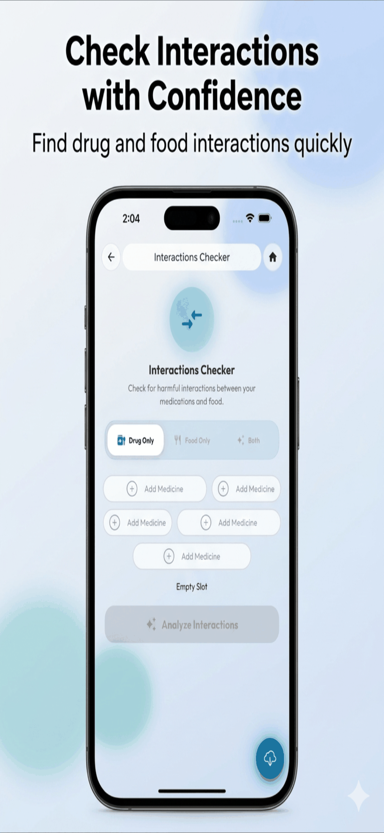 MediHelp screenshot 7